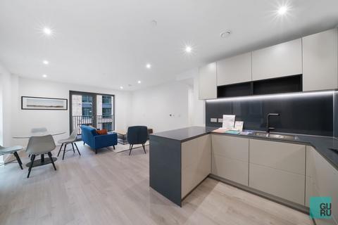 undefined, Woodberry Downs, London, N4