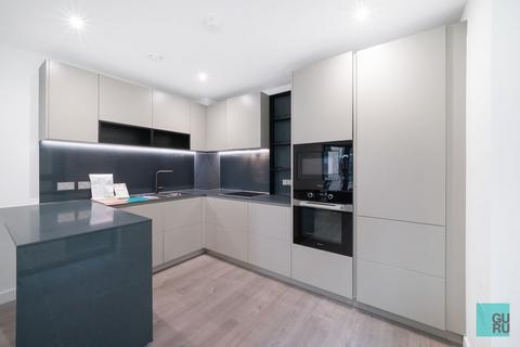 undefined, Woodberry Downs, London, N4
