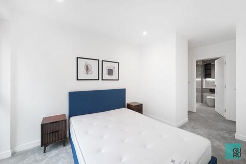 undefined, Woodberry Downs, London, N4
