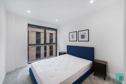 2 bedroom apartment to rent, Hawker House, Woodberry Downs, N4