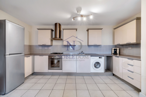 undefined, Heath Road, Hounslow, TW3