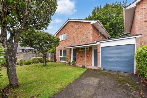 3 bedroom detached house for sale, Harestock, Winchester
