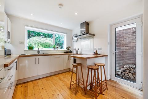 3 bedroom detached house for sale, Harestock, Winchester