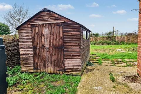 3 bedroom semi-detached house for sale, Earl Soham, Nr Woodridge, Suffolk