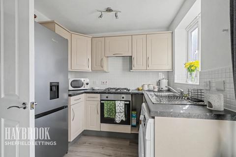 undefined, Kensington Close, SHEFFIELD