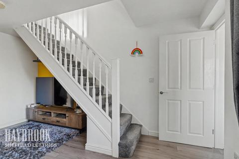 undefined, Kensington Close, SHEFFIELD