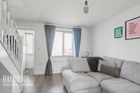 undefined, Kensington Close, SHEFFIELD