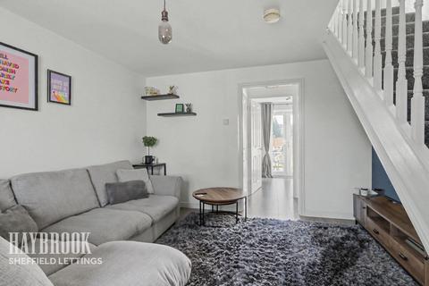2 bedroom semi-detached house to rent, Kensington Close, SHEFFIELD
