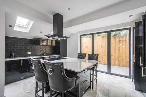 2 bedroom maisonette for sale, Lettice Street, LONDON, SW6