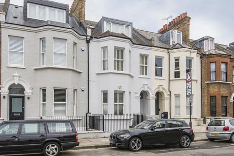 2 bedroom maisonette for sale, Lettice Street, LONDON, SW6