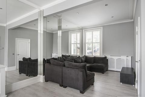 2 bedroom maisonette for sale, Lettice Street, LONDON, SW6