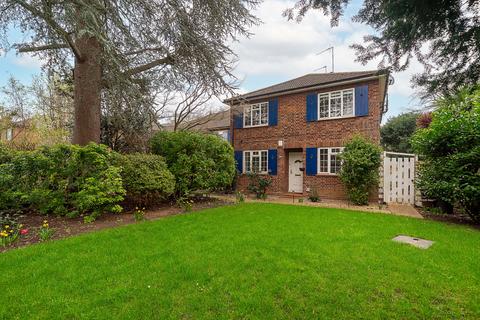 Westleigh Avenue, London, SW15