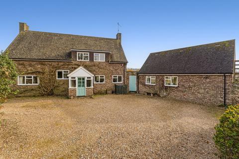 4 bedroom house for sale, Netton, Salisbury, SP4