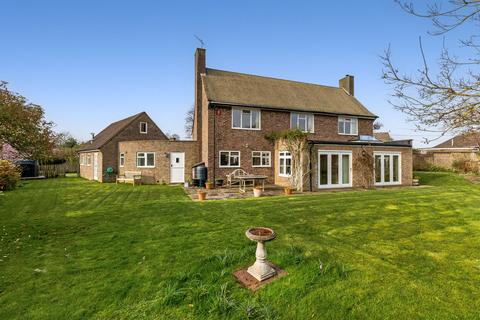 4 bedroom house for sale, Netton, Salisbury, SP4