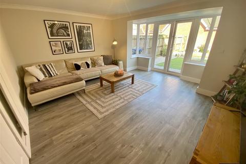 undefined, Lutterworth Road, Hinckley LE10