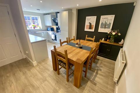 undefined, Lutterworth Road, Hinckley LE10