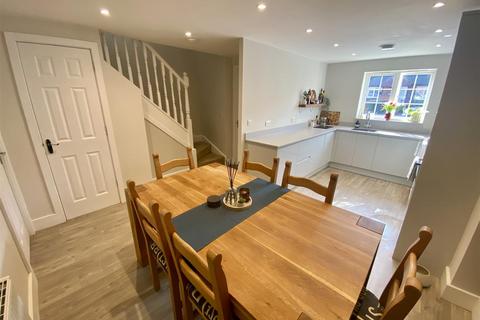 undefined, Lutterworth Road, Hinckley LE10
