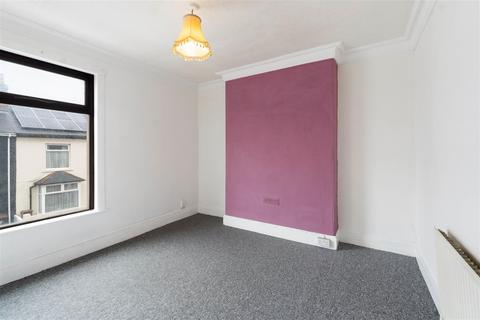 undefined, Julian Street, Plymouth