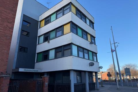 1 bedroom apartment for sale, Stanley Road, Bootle, L20