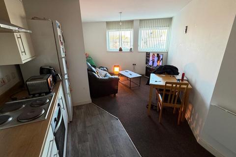 1 bedroom apartment for sale, Stanley Road, Bootle, L20