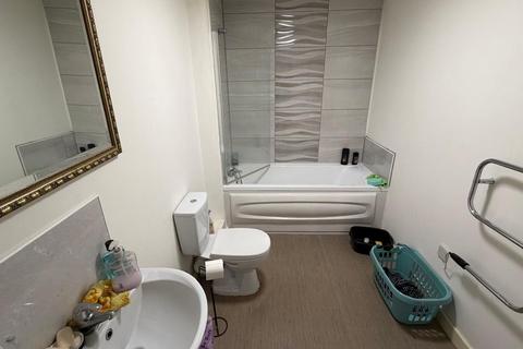 1 bedroom apartment for sale, Stanley Road, Bootle, L20