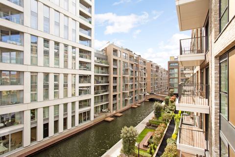 Lockgate Road, London, SW6