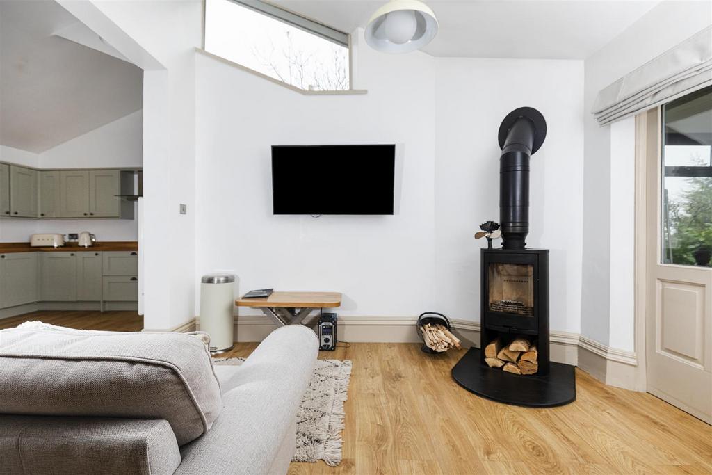 Snug / Sitting Room