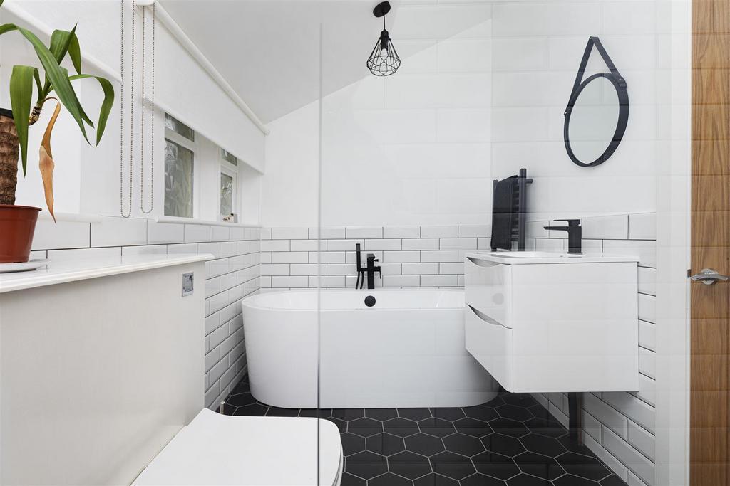 House Bathroom