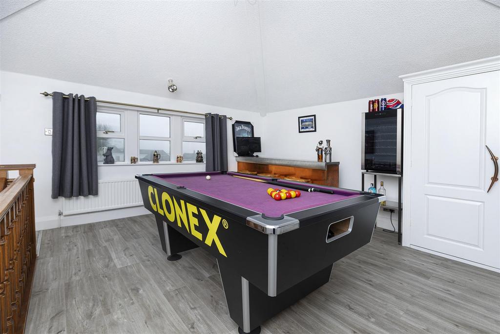 Home Office/Games/Playroom