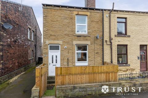 undefined, North Bank Road, Batley, WF17