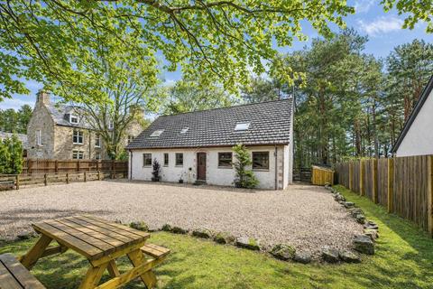 undefined, Woodland Lodge, 9 Kinchurdy Road, Boat Of Garten