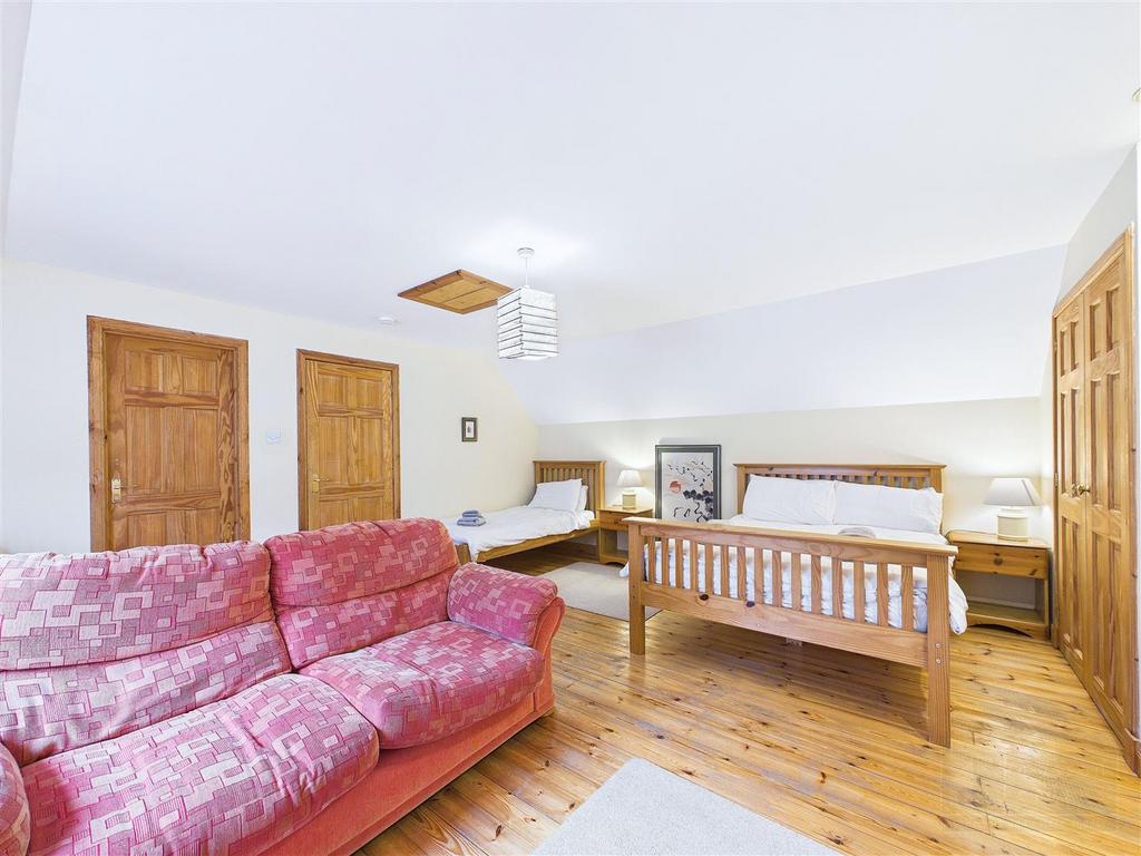 Principal Bedroom