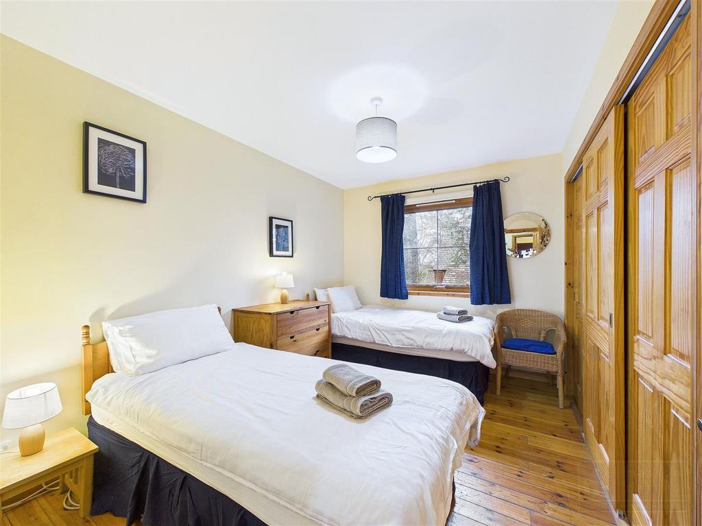Bedroom Five