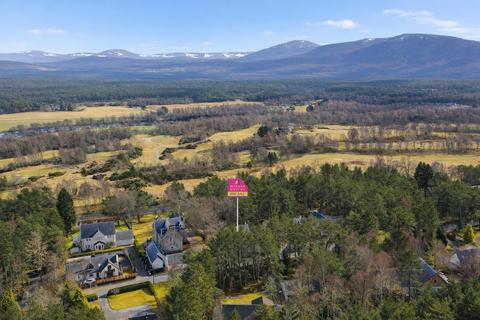 undefined, Woodland Lodge, 9 Kinchurdy Road, Boat Of Garten