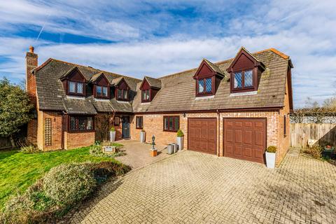 undefined, Whiteparish, Salisbury, SP5