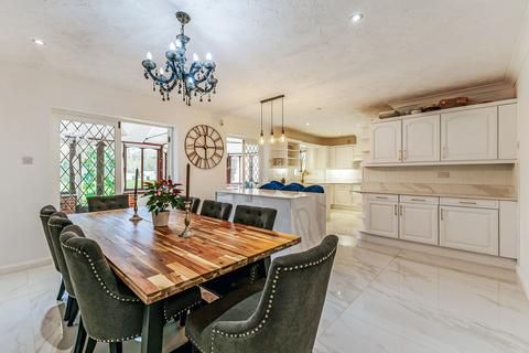 undefined, Whiteparish, Salisbury, SP5