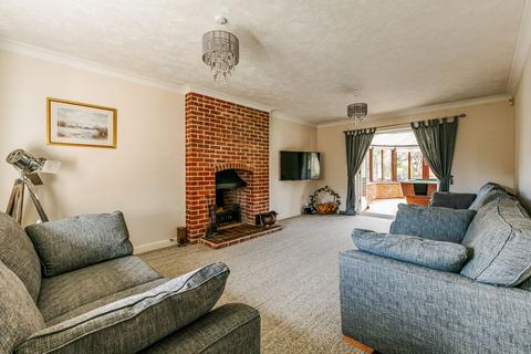 undefined, Whiteparish, Salisbury, SP5