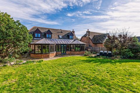 undefined, Whiteparish, Salisbury, SP5