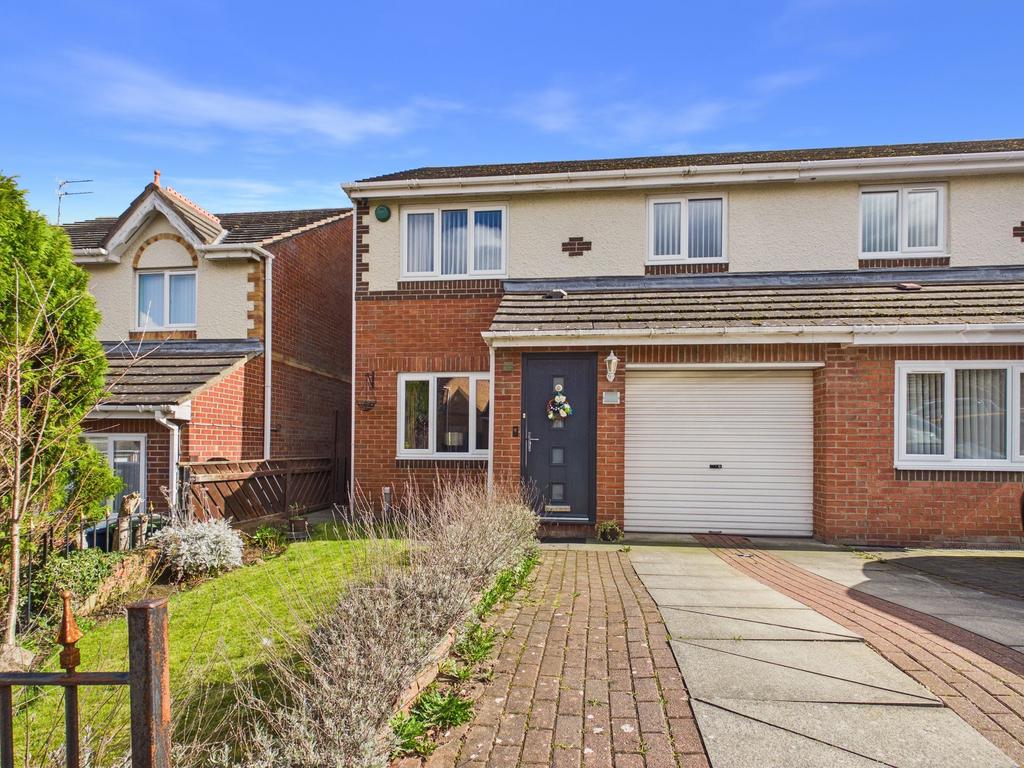 External
