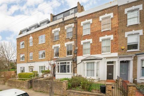 1 bedroom flat for sale, Davenant Road, London N19