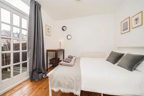 1 bedroom flat for sale, Davenant Road, London N19