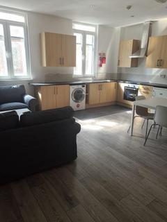 undefined, Wellington Street, Leicester, LE1