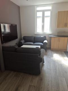 undefined, Wellington Street, Leicester, LE1