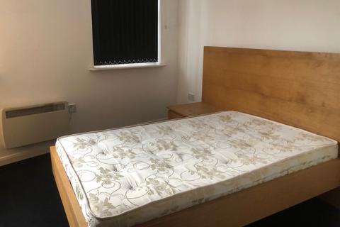 undefined, The Charlotte, 8 Oxford Street, Leicester, LE1