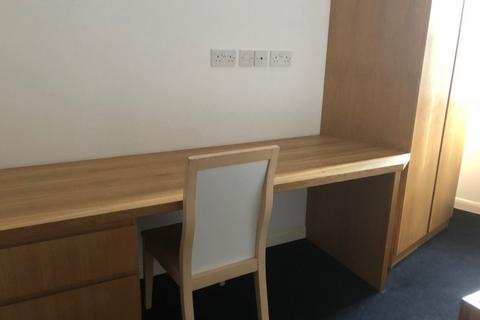 undefined, The Charlotte, 8 Oxford Street, Leicester, LE1