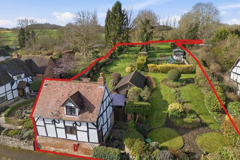 undefined, Haselor, Alcester