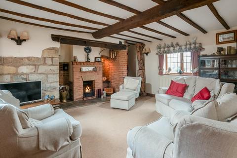 undefined, Haselor, Alcester
