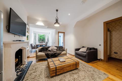 undefined, St. Lukes Road, London, W11