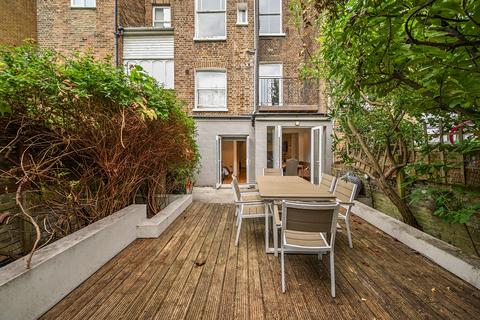 undefined, St. Lukes Road, London, W11