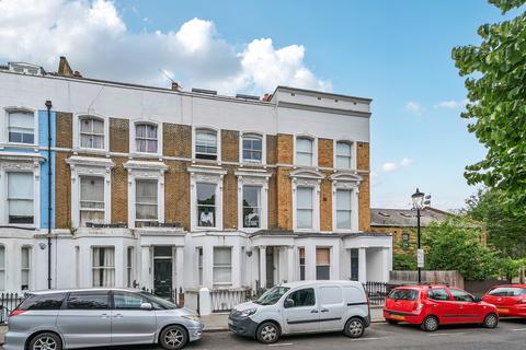 undefined, St. Lukes Road, London, W11